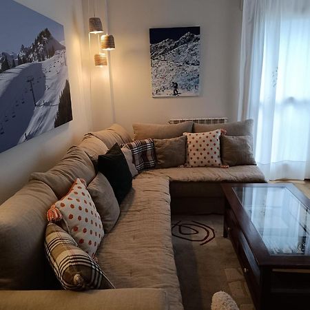 Inmocyma Cerler-Prados De Velarta C2 8 -Vistas Panoramicas Apartment ภายนอก รูปภาพ