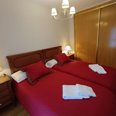Inmocyma Cerler-Prados De Velarta C2 8 -Vistas Panoramicas Apartment ภายนอก รูปภาพ