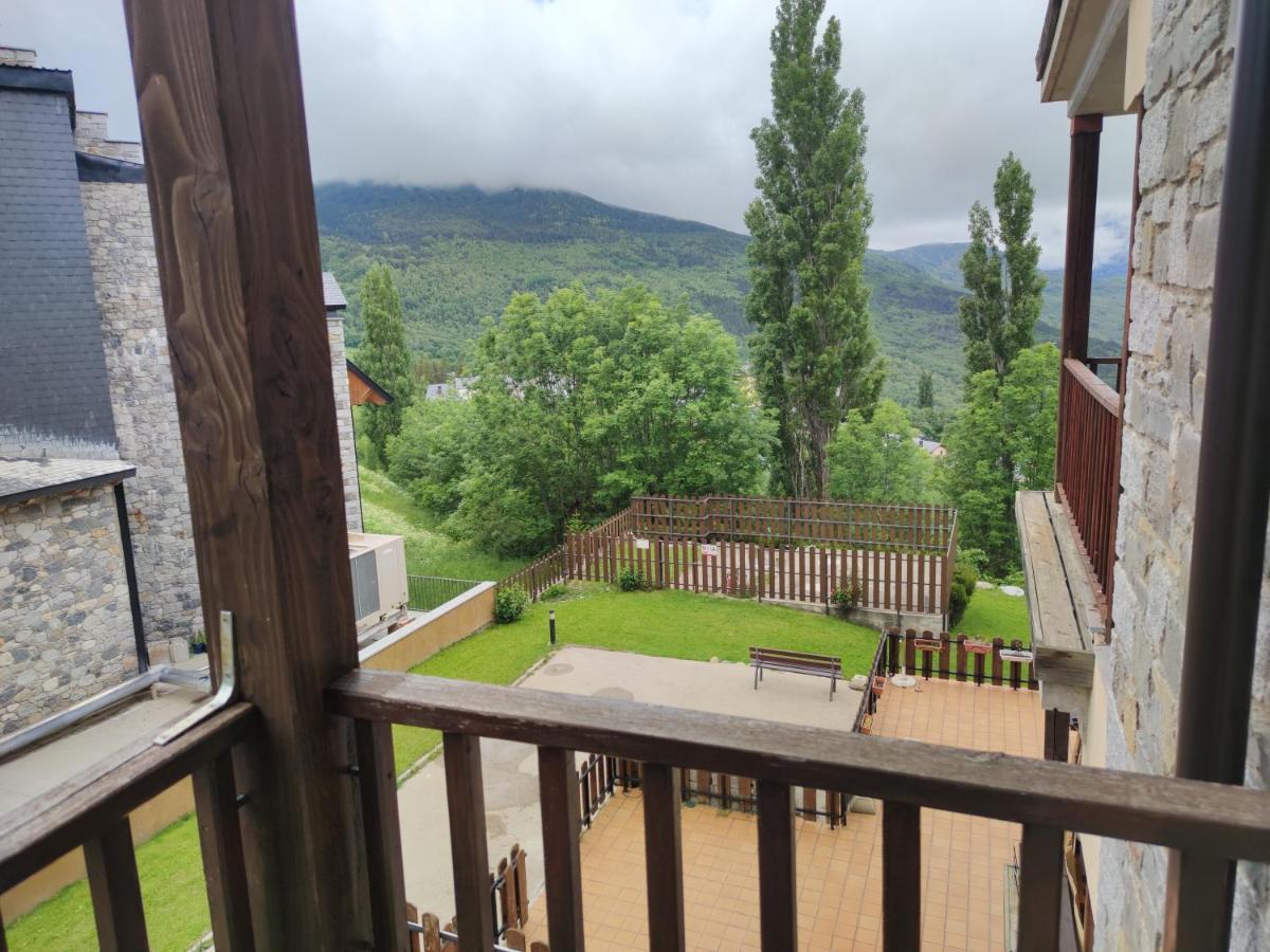 Inmocyma Cerler-Prados De Velarta C2 8 -Vistas Panoramicas Apartment ภายนอก รูปภาพ