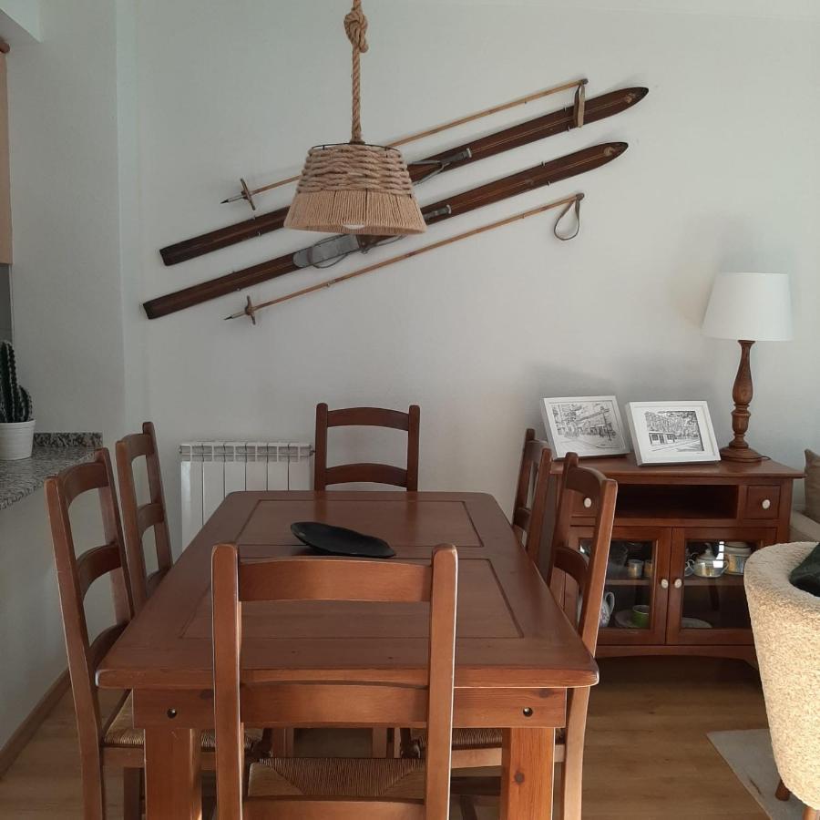 Inmocyma Cerler-Prados De Velarta C2 8 -Vistas Panoramicas Apartment ภายนอก รูปภาพ