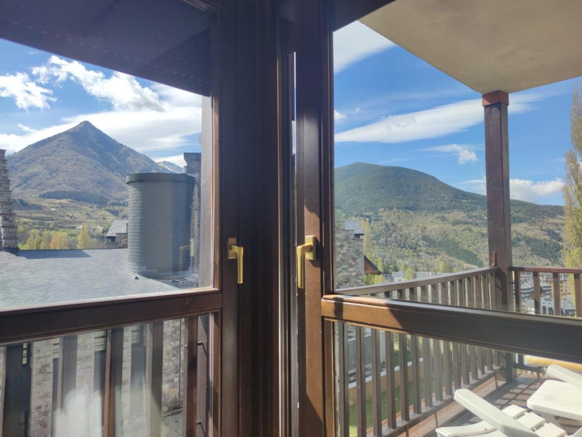 Inmocyma Cerler-Prados De Velarta C2 8 -Vistas Panoramicas Apartment ภายนอก รูปภาพ