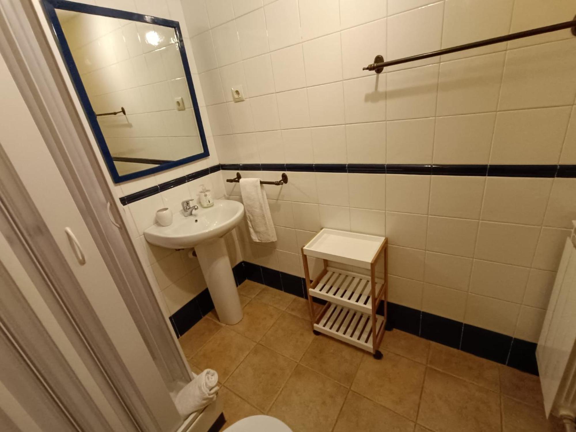 Inmocyma Cerler-Prados De Velarta C2 8 -Vistas Panoramicas Apartment ภายนอก รูปภาพ