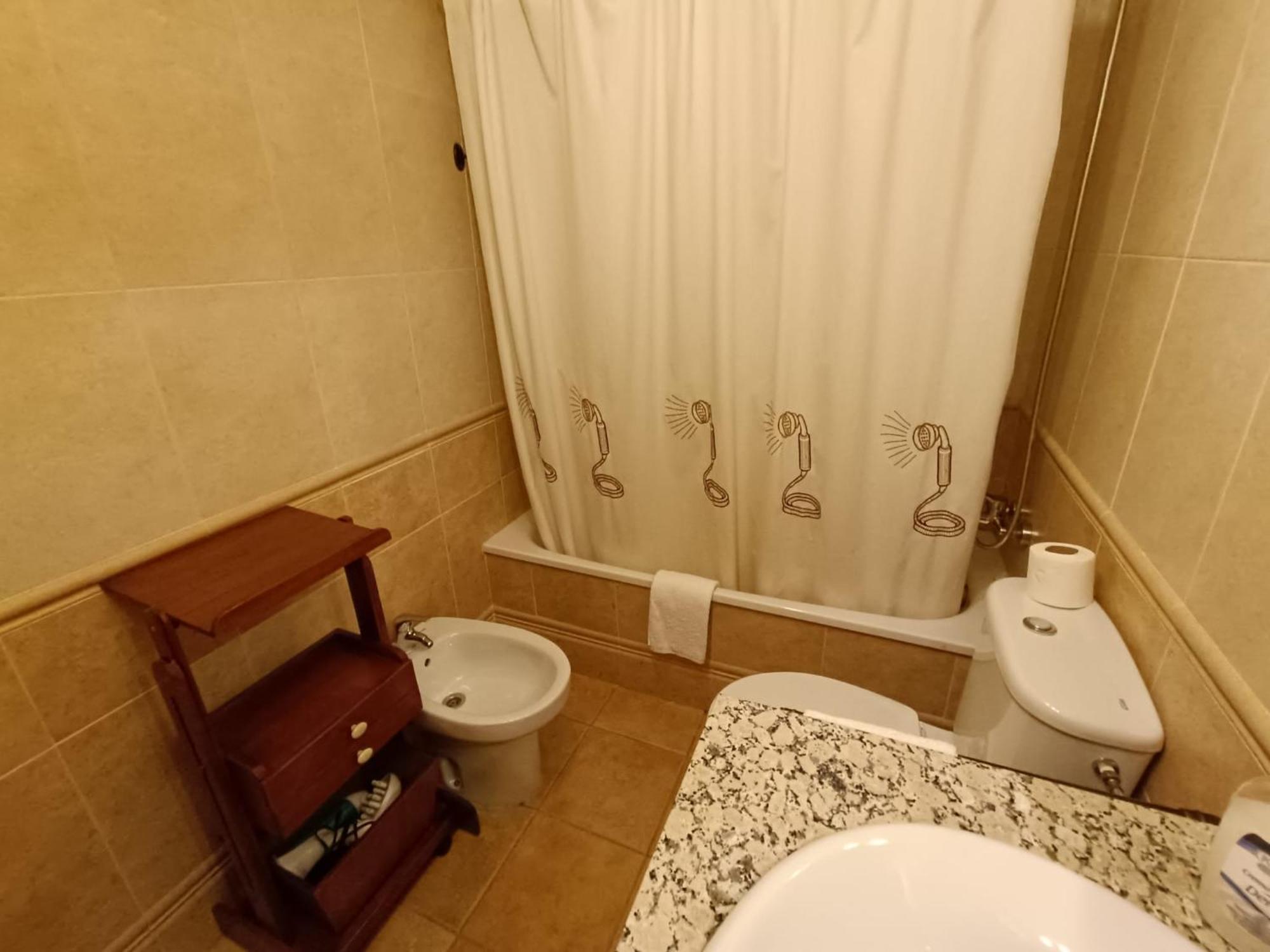 Inmocyma Cerler-Prados De Velarta C2 8 -Vistas Panoramicas Apartment ภายนอก รูปภาพ