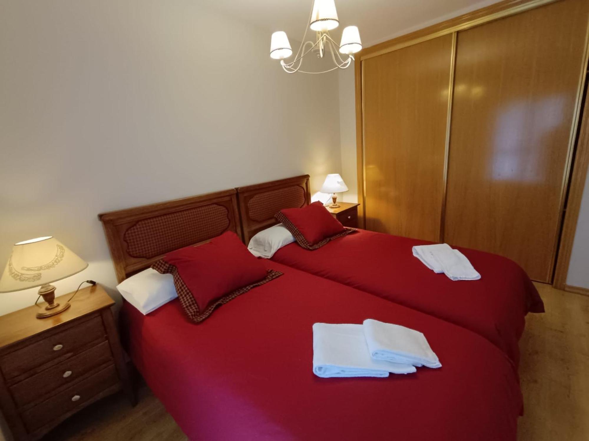 Inmocyma Cerler-Prados De Velarta C2 8 -Vistas Panoramicas Apartment ภายนอก รูปภาพ