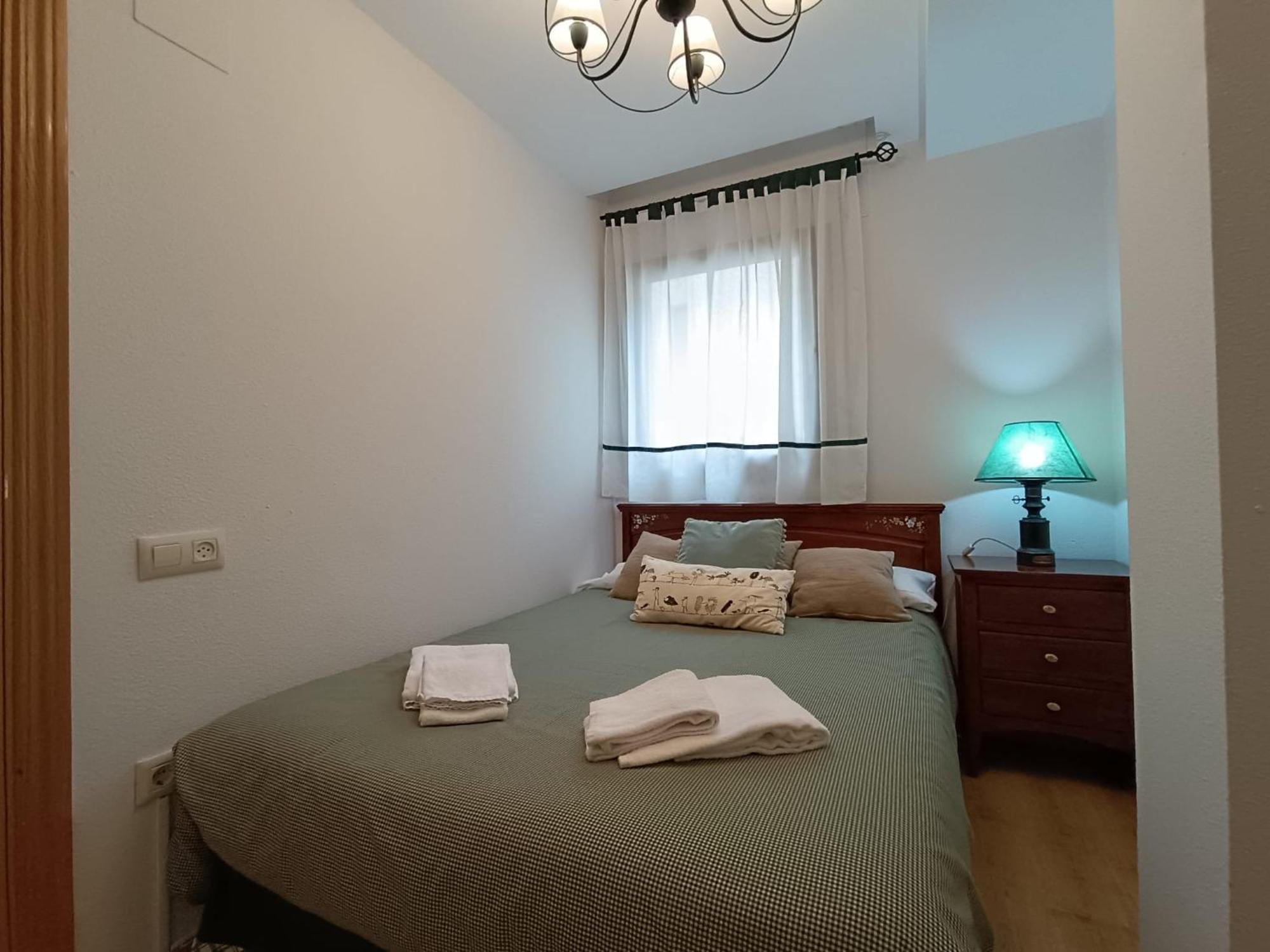 Inmocyma Cerler-Prados De Velarta C2 8 -Vistas Panoramicas Apartment ภายนอก รูปภาพ