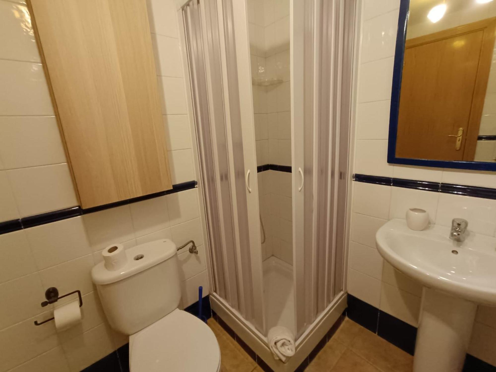 Inmocyma Cerler-Prados De Velarta C2 8 -Vistas Panoramicas Apartment ภายนอก รูปภาพ