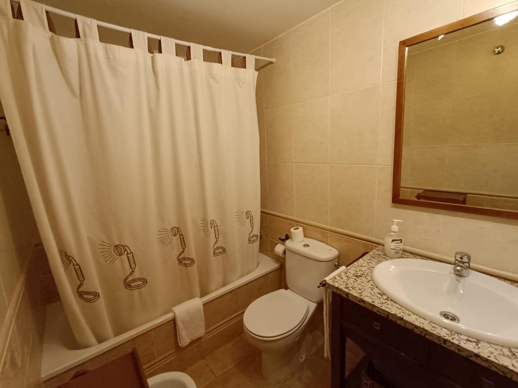 Inmocyma Cerler-Prados De Velarta C2 8 -Vistas Panoramicas Apartment ภายนอก รูปภาพ