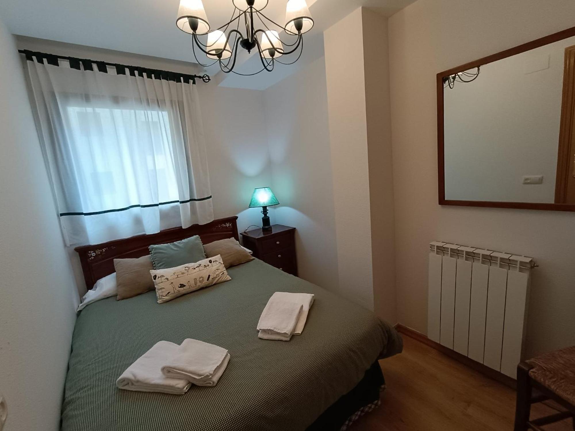 Inmocyma Cerler-Prados De Velarta C2 8 -Vistas Panoramicas Apartment ภายนอก รูปภาพ