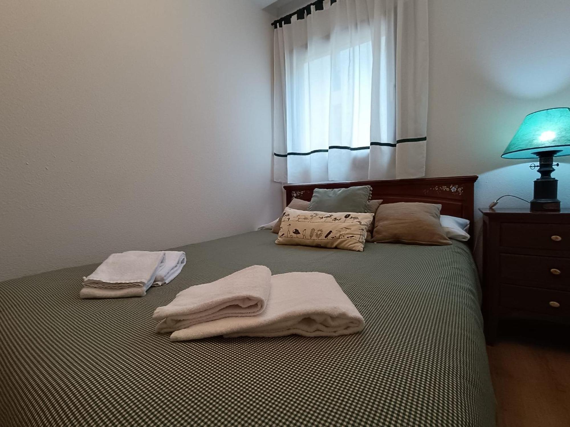 Inmocyma Cerler-Prados De Velarta C2 8 -Vistas Panoramicas Apartment ภายนอก รูปภาพ