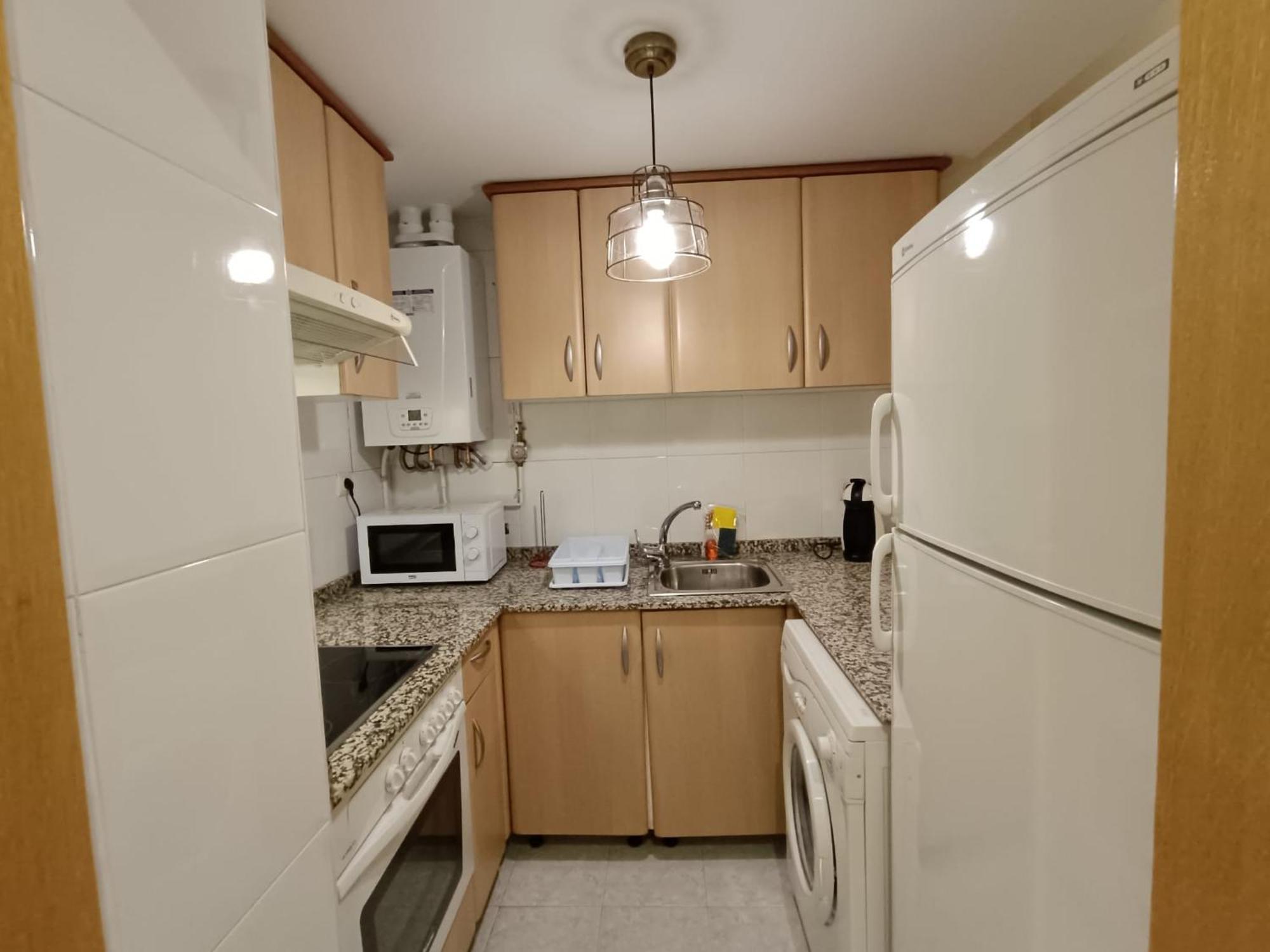 Inmocyma Cerler-Prados De Velarta C2 8 -Vistas Panoramicas Apartment ภายนอก รูปภาพ