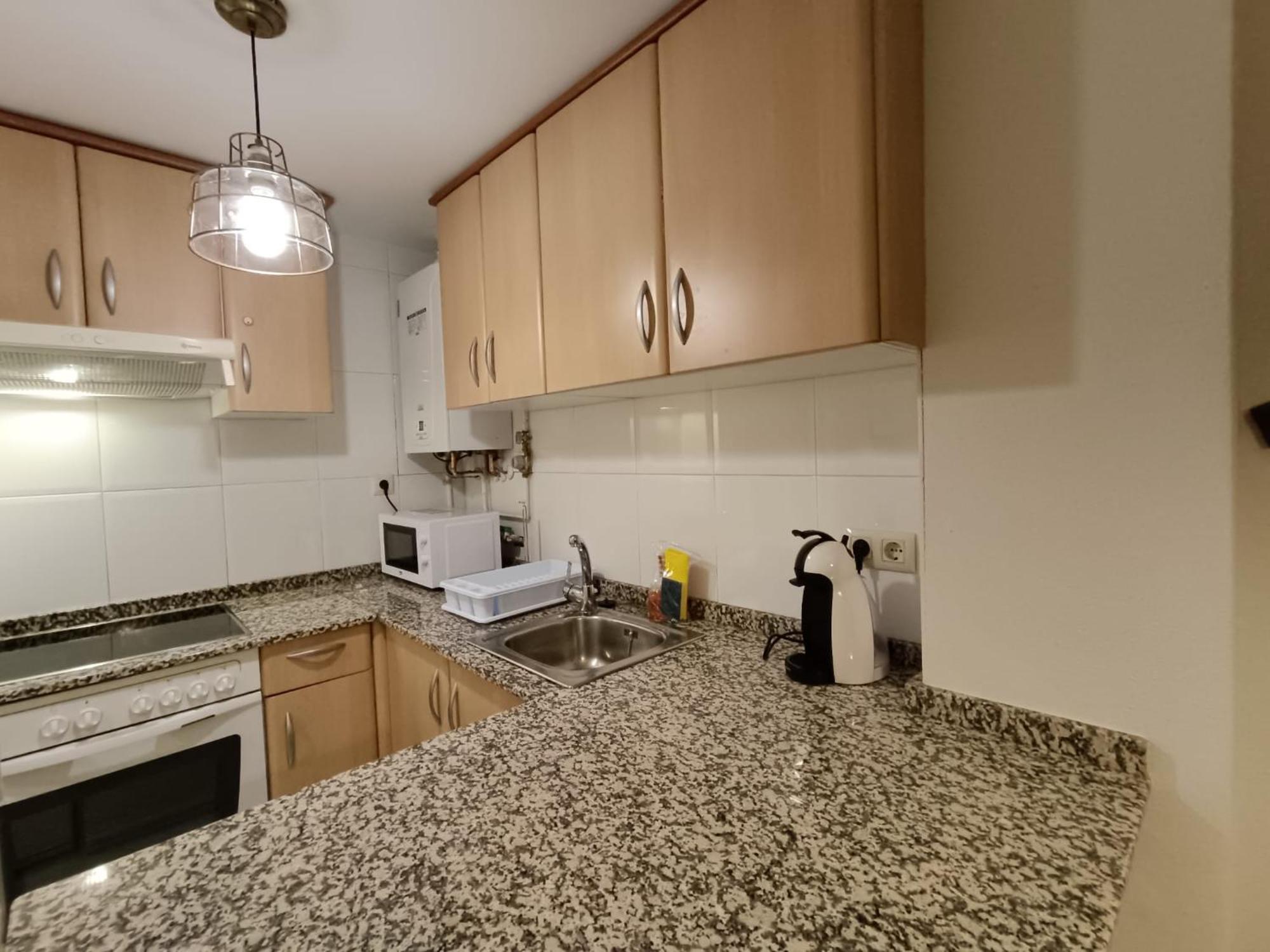 Inmocyma Cerler-Prados De Velarta C2 8 -Vistas Panoramicas Apartment ภายนอก รูปภาพ