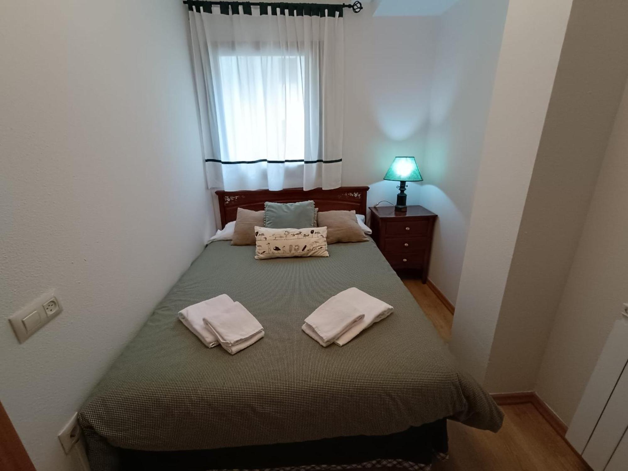 Inmocyma Cerler-Prados De Velarta C2 8 -Vistas Panoramicas Apartment ภายนอก รูปภาพ