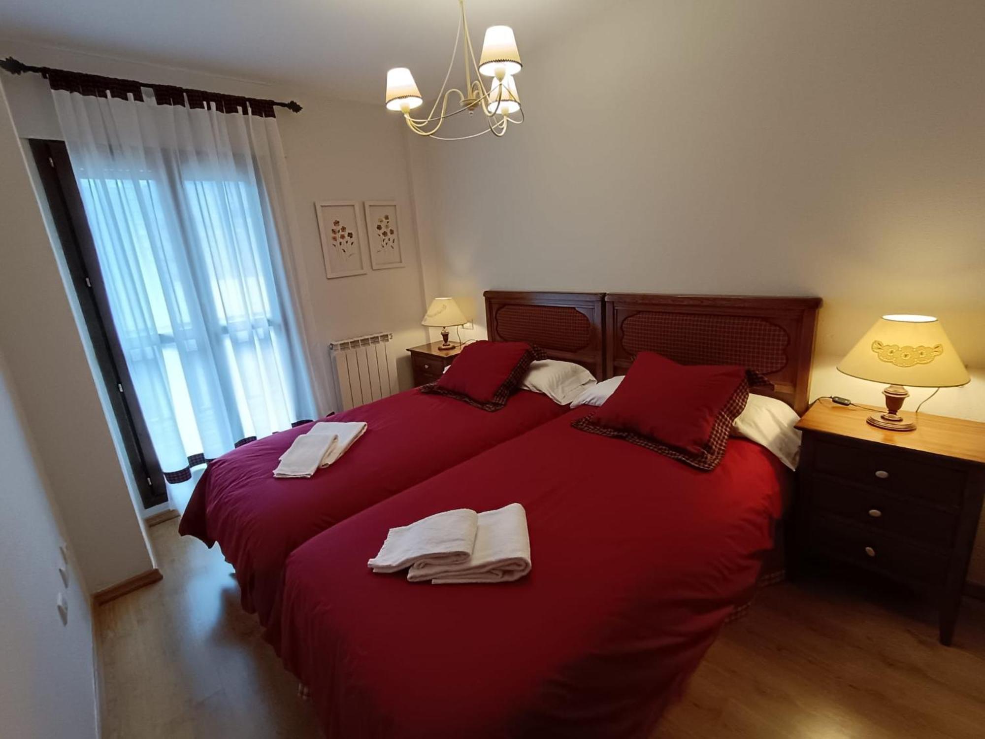 Inmocyma Cerler-Prados De Velarta C2 8 -Vistas Panoramicas Apartment ภายนอก รูปภาพ